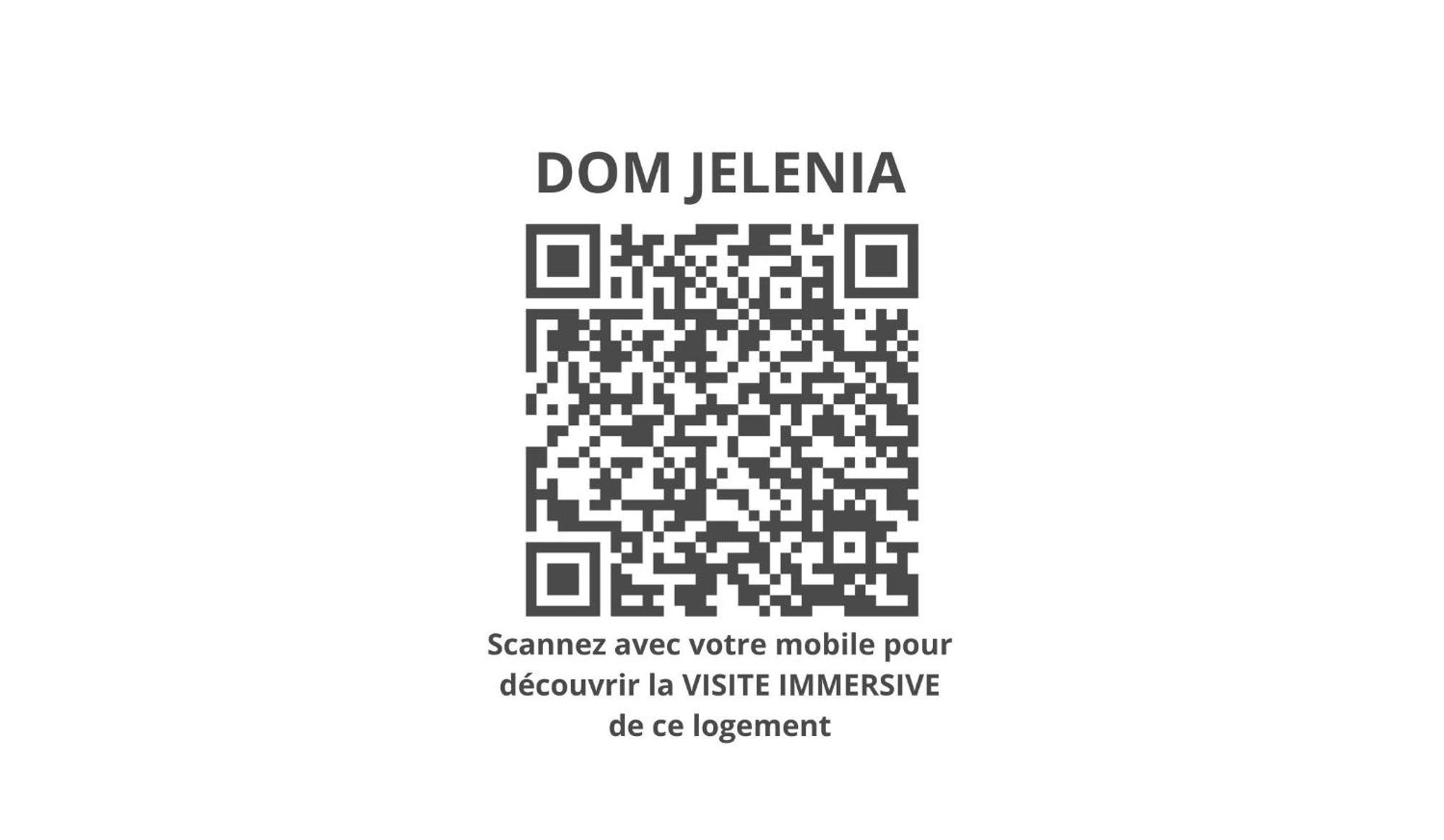 Dom Jelenia - 1Km De La Plage Cancale Luaran gambar